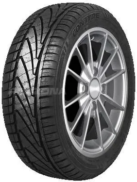 Шина CONTYRE VEGAS 195/50 R15 82H