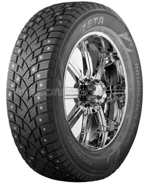 Шина ZETA ANTARCTICA SPORT 315/35 R20 110T шип