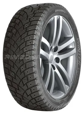 Шина DELINTE WINTER WD42 (БЕЗ ШИПОВ) 205/65 R16 105R