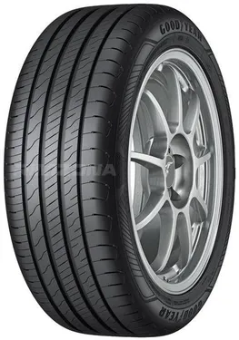Шина GOODYEAR EFFICIENTGRIP PERFORMANCE 2 255/50 R21 109Y