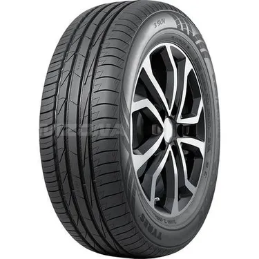 Шина IKON TYRES (NOKIAN TYRES) AUTOGRAPH AQUA 3 SUV 265/60 R18 110V