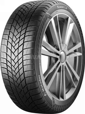 Шина MATADOR MP93 NORDICCA 195/55 R15 85H