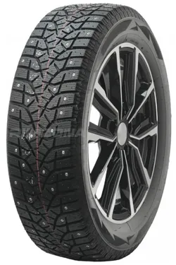 Шина GISLAVED SPIKECONTROL 225/45 R17 91T шип