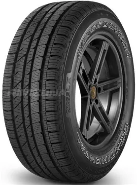 Шина CONTINENTAL CROSSCONTACT LX 265/60 R18 110T