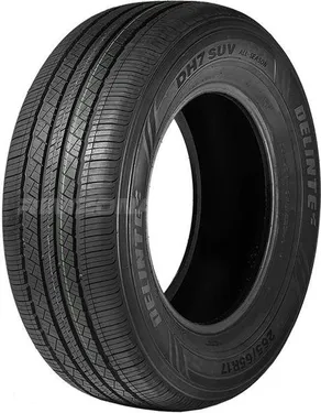 Шина DELINTE DH7 SUV 255/65 R17 110H