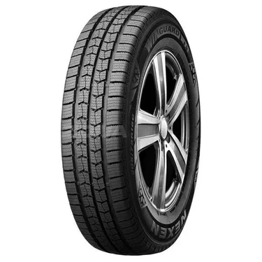 Шина NEXEN WINGUARD WT1 195/0 R15 104P