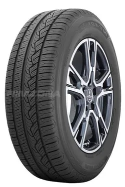 Шина NITTO NT421Q 275/40 R20 106W