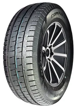 Шина COMPASAL WINTERBLAZER VAN 225/75 R16 120R