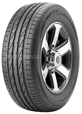 Шина BRIDGESTONE DUELER H/P SPORT 215/60 R17 96V