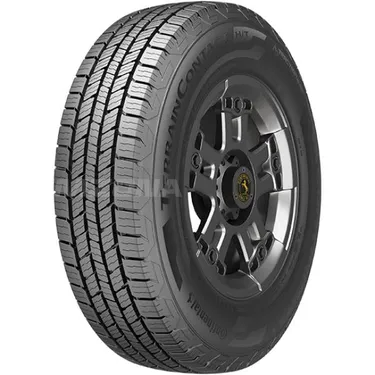 Шина CONTINENTAL TERRAINCONTACT H/T 275/65 R18 116T