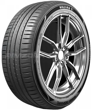 Шина SAILUN ERANGE PREMIUM 255/55 R20 110W