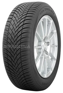 Шина TOYO CELSIUS AS2 235/55 R18 104V