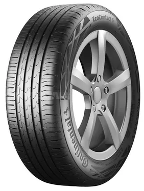 Шина CONTINENTAL ECOCONTACT 6 Q 225/55 R18 102Y