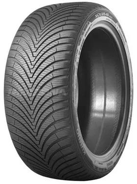 Шина KUMHO SOLUS 4S HA32 SUV 275/45 R20 110W