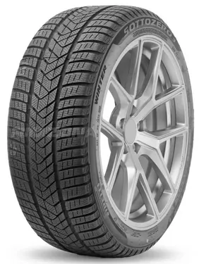 Шина PIRELLI WINTER SOTTO ZERO 3 255/35 R18 94V