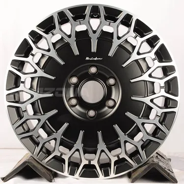 Кованый диск KOKO KUTURE 131 R20 8J 6x139.7 ET46 dia 92.5