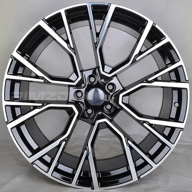 Кованый диск IWHEEL CR03016 R22 9.5J 5x112 ET35 dia 66.6