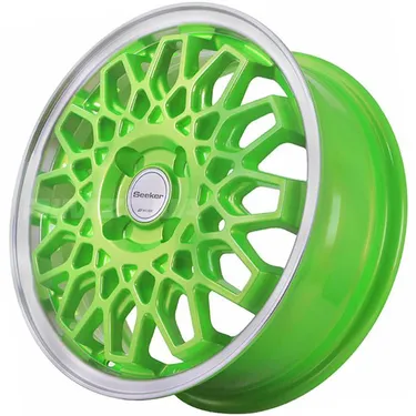 Литой диск SW YA9661 R15 5.5J 4x100 ET40 dia 67.1