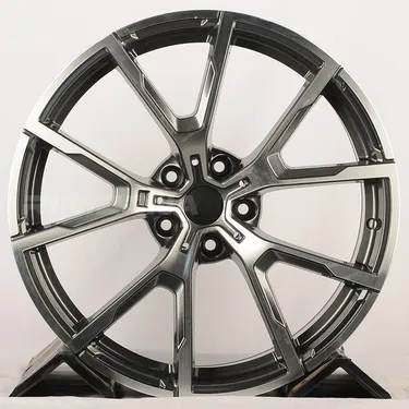 Литой диск В стиле BMW 728 STYLE R20 8.5J 5x120 ET25 dia 72.6