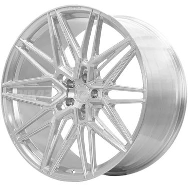 Кованый диск В СТИЛЕ VOSSEN EVO-5R R22 10J 5x112 ET35 dia 66.6