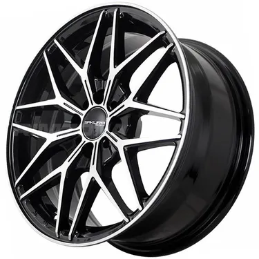 Литой диск SW D2814 R16 7J 4x98 ET30 dia 58.6