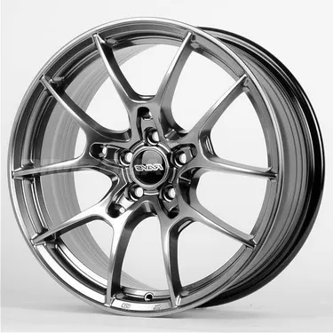 Литой диск RAYS WC001-SK154 R17 7.5J 5x108 ET35 dia 73.1