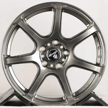 Литой диск WORK MST-FEEL-710 R17 7.5J 5x112 ET38 dia 66.6