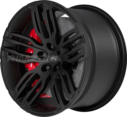 Кованый диск RZ Forged RZ55