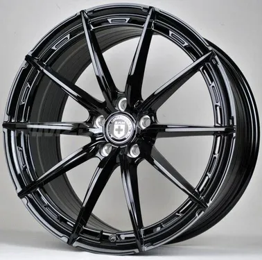 Литой диск HRE ANZ-6132 R19 8.5J 5x108 ET35 dia 67