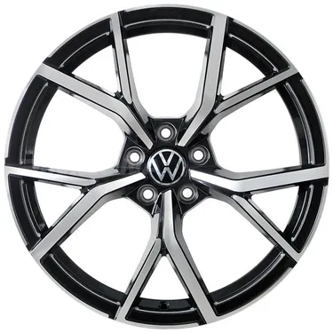 Литой диск FF H3112F R19 8J 5x112 ET38 dia 57.1