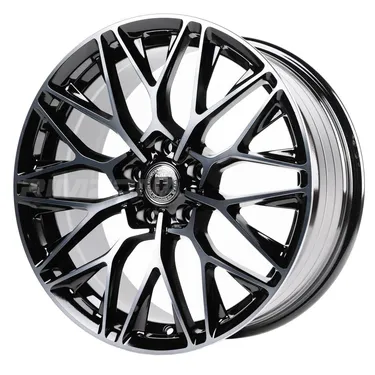 Литой диск HRE P200 R18 8J 5x112 ET38 dia 73.1