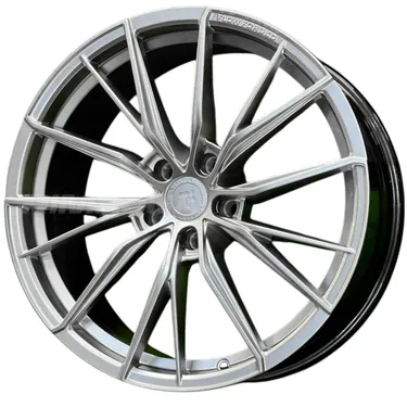 Литой диск TITAN FORGED TF28 R19 8.5J 5x108 ET38 dia 73.1