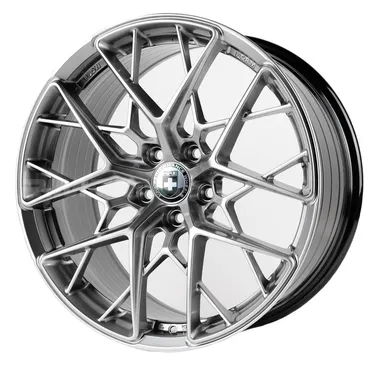 Литой диск HRE FF10 R19 8.5J 5x108 ET35 dia 73.1