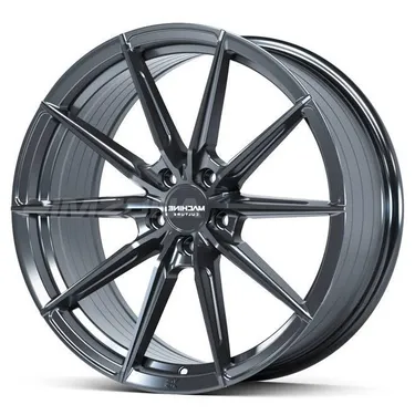 Литой диск BRIXTON R11-R R19 8.5J 5x108 ET35 dia 73.1