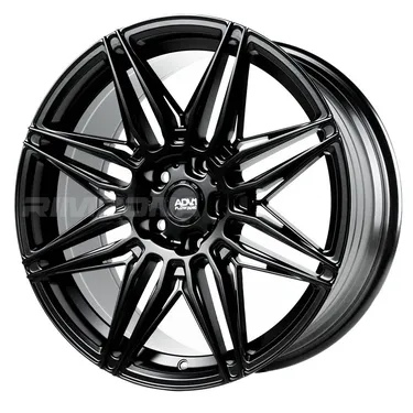 Литой диск ADV.1 ADV08 R18 8J 5x112 ET38 dia 66.6