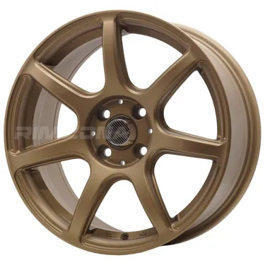 Литой диск WORK EMOTION T7R R16 7J 4x100 ET35 dia 73.1