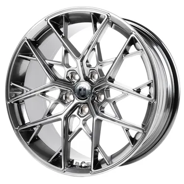 Литой диск HRE FF10 R19 8.5J 5x114.3 ET35 dia 73.1