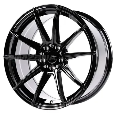 Литой диск SHOGUN S10 R17 7J 4x100/4x108 ET38 dia 73.1