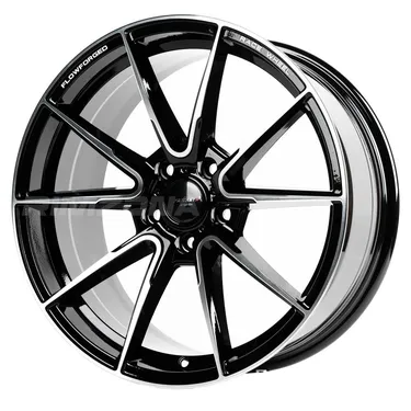 Литой диск PROCAST FF2070 R19 8.5J 5x112 ET35 dia 66.6