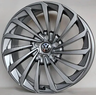 Литой диск В стиле Volkswagen ANZ-0633 R18 8J 5x112 ET40 dia 57