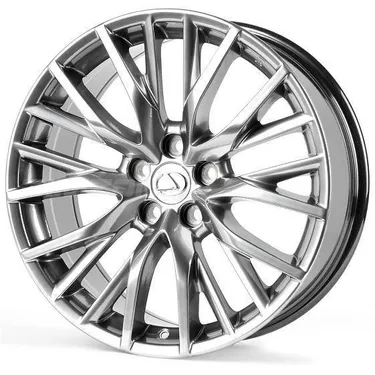 Литой диск В стиле Toyota LEXUS RX R19 8J 5x114.3 ET35 dia 60.1