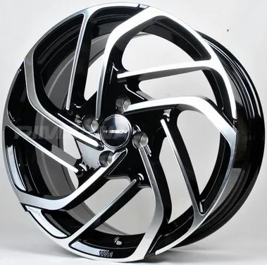 Литой диск STUTTGART XN-5097 R17 7.5J 4x98 ET35 dia 58.4