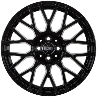 Литой диск FF SH25004 R17 7J 4x100 ET38 dia 73.1