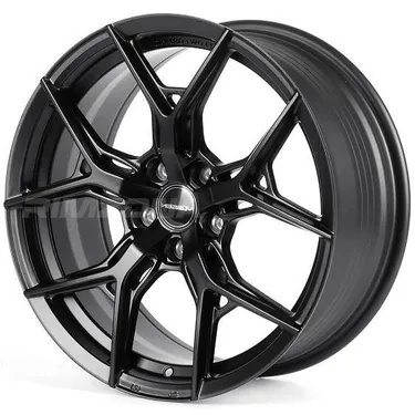 Литой диск В СТИЛЕ VOSSEN YXL6008-FG579 R18 8J 5x105 ET35 dia 73.1