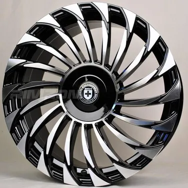 Литой диск STUTTGART XN-1034 R16 7J 4x100 ET35 dia 67