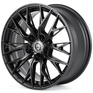 Литой диск HRE IVF-3243-CT478 R17 7.5J 5x112 ET35 dia 66.5