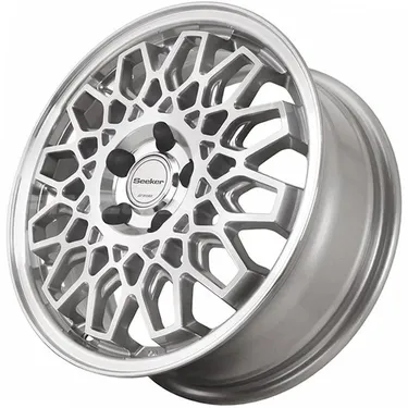 Литой диск SW YA9661 R15 6J 5x100 ET35 dia 67.1