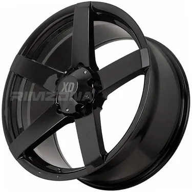 Литой диск SW YA9537 R20 9.5J 5x150 ET40 dia 110.1