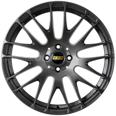 Литой диск FF FBX452 R18 7.5J 4x100 ET42 dia 73.1