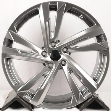 Литой диск В стиле Volkswagen YF5682 R18 8J 5x112 ET41 dia 57.1